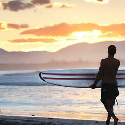 Séjour à Byron Bay : voyage alternatif hippie chic