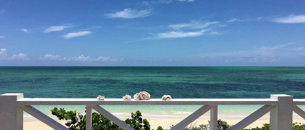 Voyage Bahamas Nassau hôtel de luxe Andros