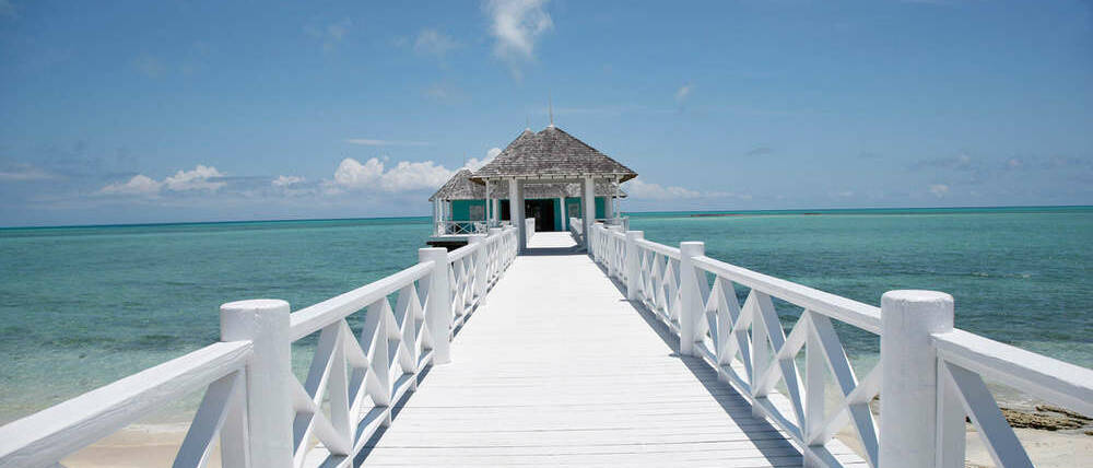 Voyage Bahamas Nassau hôtel de luxe Andros