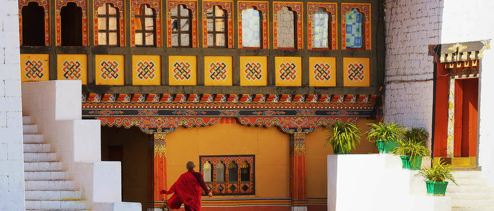 Voyage Bhoutan séjour entre spiritualité et traditions