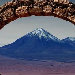 Voyage au Chili à Santiago entre Pacifique et Cordillère des Andes