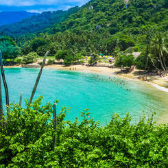 Sejour en Colombie Bohème et Chic : Caraïbes, Amazonie, Cordillère des Andes