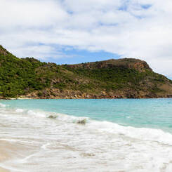 Voyage en Guadeloupe a Saint barthélémy criques intimistes et sentiers fleuris