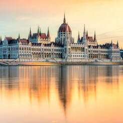 Voyager à Budapest en Hongrie séjour chic 100% sur-mesure