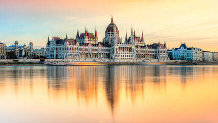 Voyager à Budapest en Hongrie séjour chic 100% sur-mesure