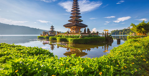 Voyager en Indonésie à Bali un séjour haut de gamme tout compris