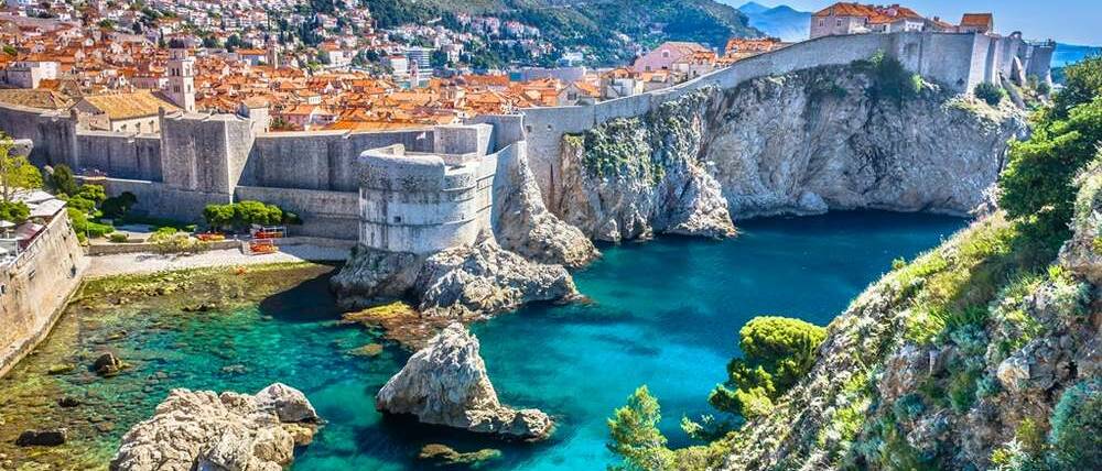 Séjour Croatie Dubrovnik