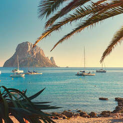 Ibiza voyage aux Baléares Espagne