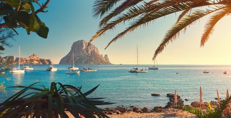 Ibiza voyage aux Baléares Espagne