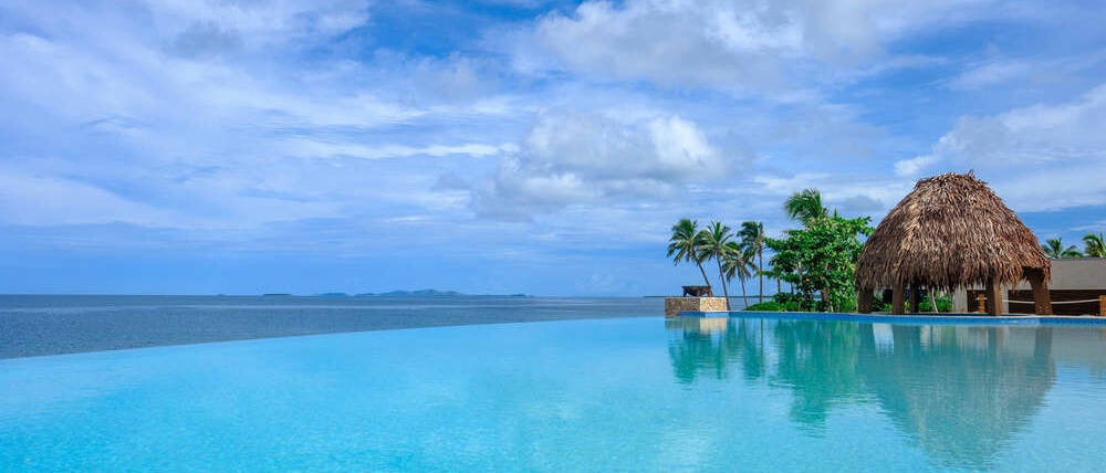 Voyage Fidji resort momi bay