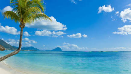 Séjour Ile Maurice et Rodrigues bohème et chic haut de gamme vue plage paradisiaque