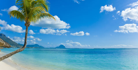 Séjour Ile Maurice et Rodrigues bohème et chic haut de gamme vue plage paradisiaque