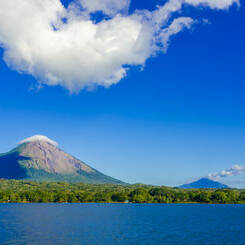 Voyage au Nicaragua circuit entre nature culture et aventure