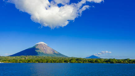 Voyage au Nicaragua circuit entre nature culture et aventure