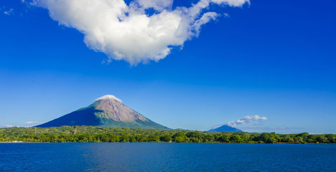 Voyage au Nicaragua circuit entre nature culture et aventure