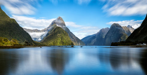 Voyage Nouvelle Zelande culture exceptionnelle dans un décor grandiose