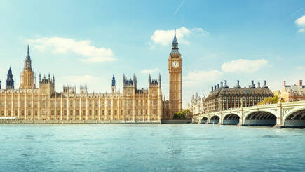 Voyage au Royaume Uni un séjour à Londres entre merveilles d'Histoire et légendes