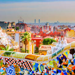Séjour à Barcelone : Barcelona d'altra manera