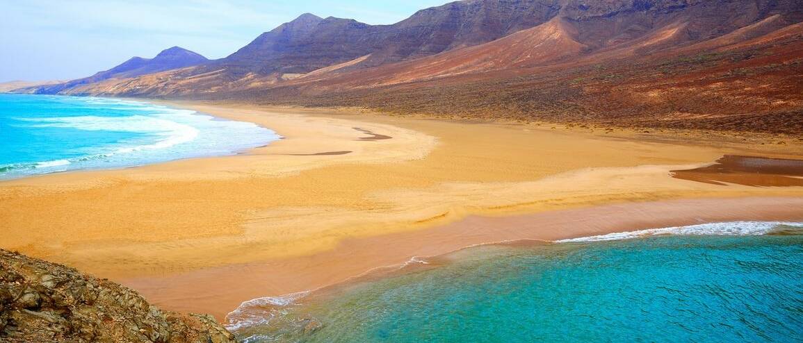 Séjour Fuerteventura