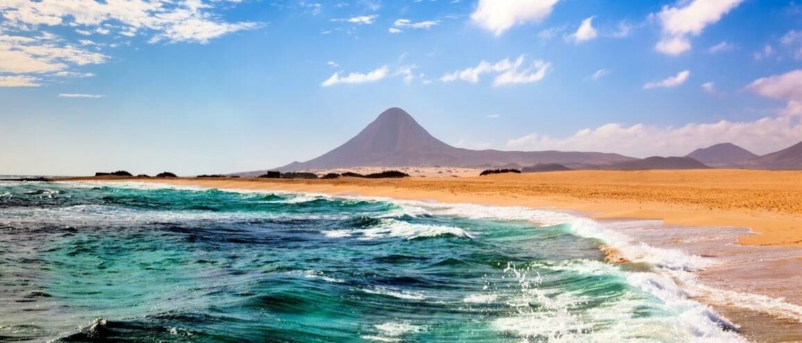Séjour Fuerteventura entre mer et montagne