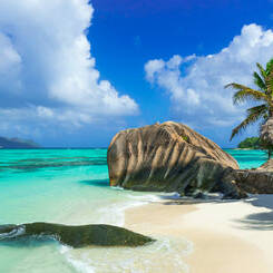 Un séjour à Mahé Praslin La Digue pour Voyager aux Seychelles beauté poétique et plages secrètes