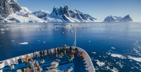 Voyage au Spitzberg Svalbard et Jan Mayen exploration en milieu polaire