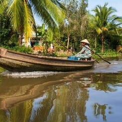 Voyager au Vietnam séjour pour une ode a la contemplation et à la nature