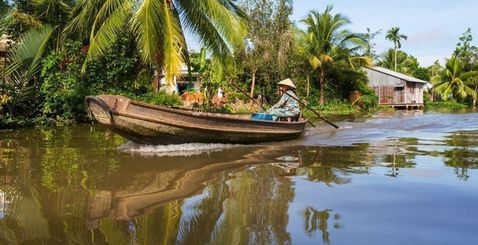 Voyager au Vietnam séjour pour une ode a la contemplation et à la nature