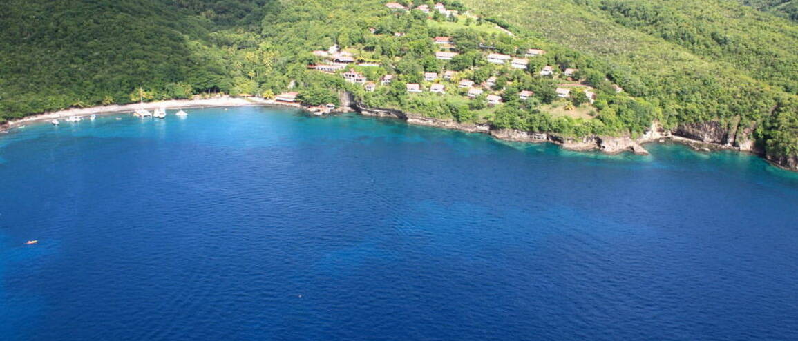Voyage La Barbade hôtel de charme Sainte Lucie