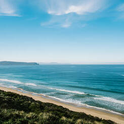 Voyage en Tasmanie Australie