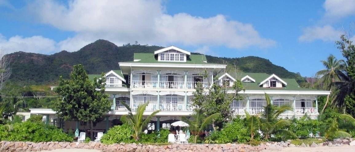 Voyage aux Seychelles hôtel de charme Praslin