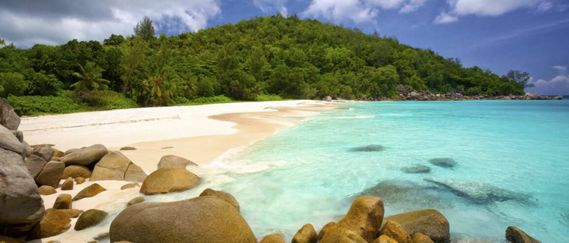 Voyage aux Seychelles Île de Praslin