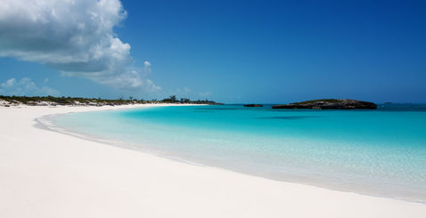 Séjour Nassau et Exumas voyage Bahamas