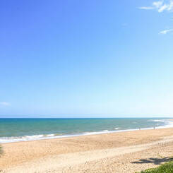 Voyage à Trancoso au Brésil