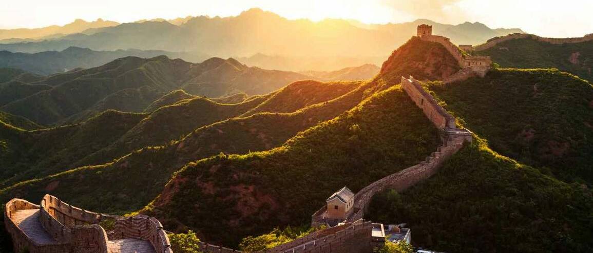 Voyage Chine Grande Muraille