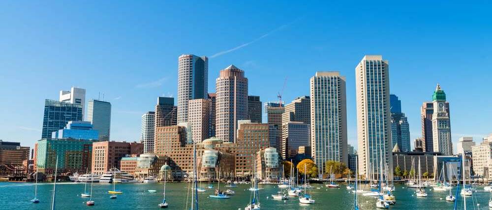Voyage Etats-Unis Nouvelle Angleterre Boston