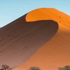 Voyage grand tour de Namibie