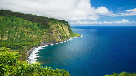Voyage à Hawaï pour un séjour bohème et chic dans le Pacifique
