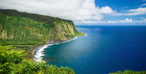 Voyage à Hawaï pour un séjour bohème et chic dans le Pacifique