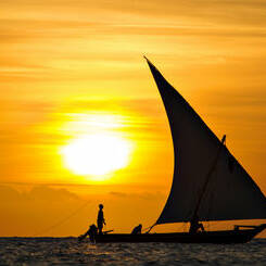 Escapade à Lamu voyage au Kenya sur mesure