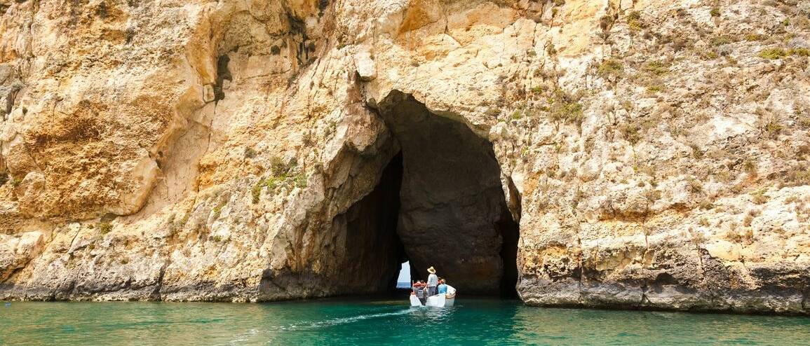 Voyage Malte excursion bateau Gozo