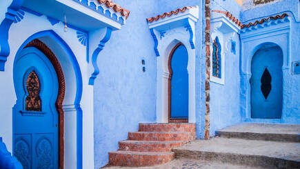 séjour à Tanger voyage au Maroc