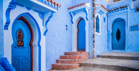 séjour à Tanger voyage au Maroc