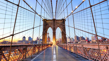 Voyager à New York pour redécouvrir Manhattan