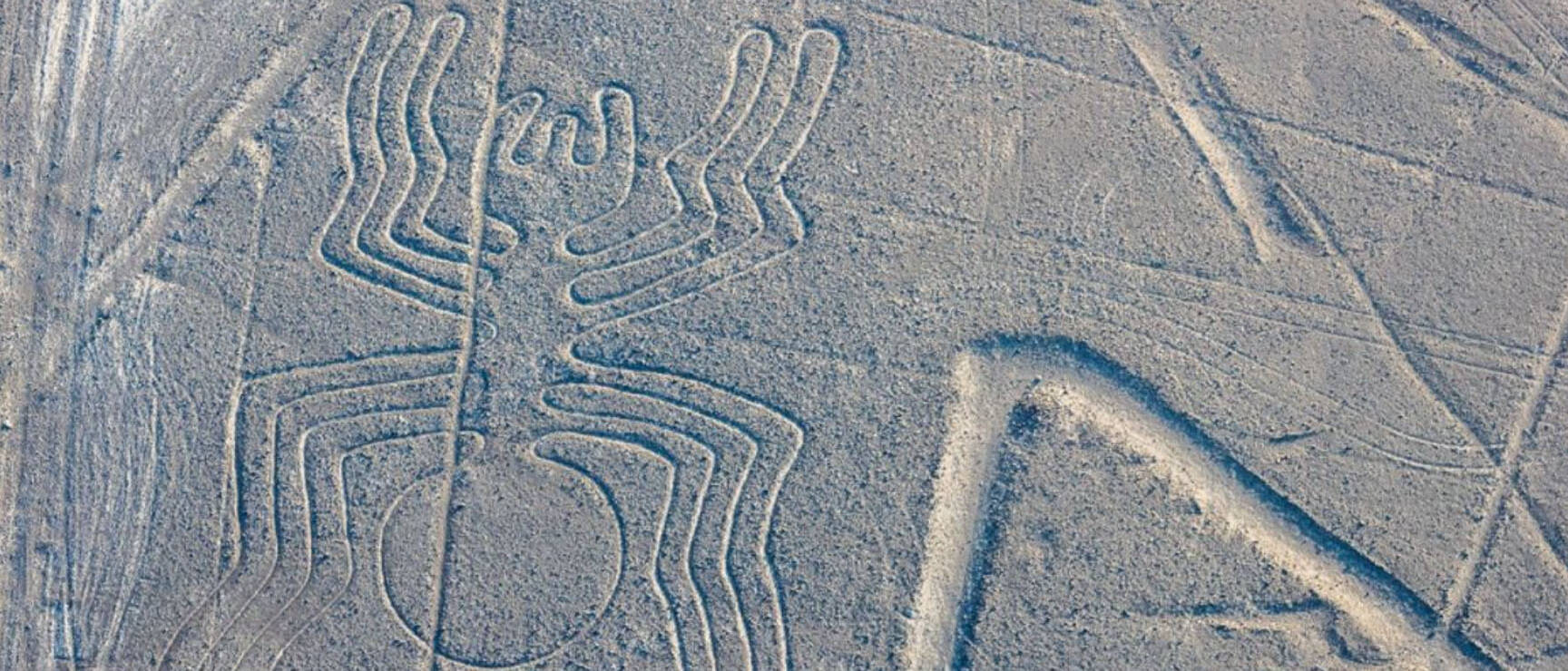 Voyage Pérou géoglyphes de Nazca