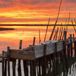 Voyage Portugal week-end à Comporta