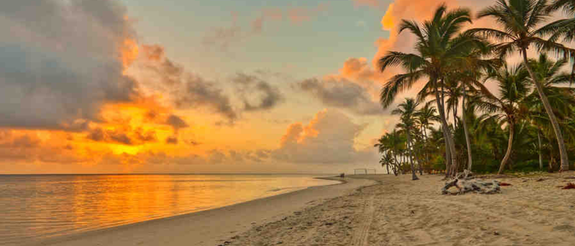 Voyage République dominicaine plage paradisiaque