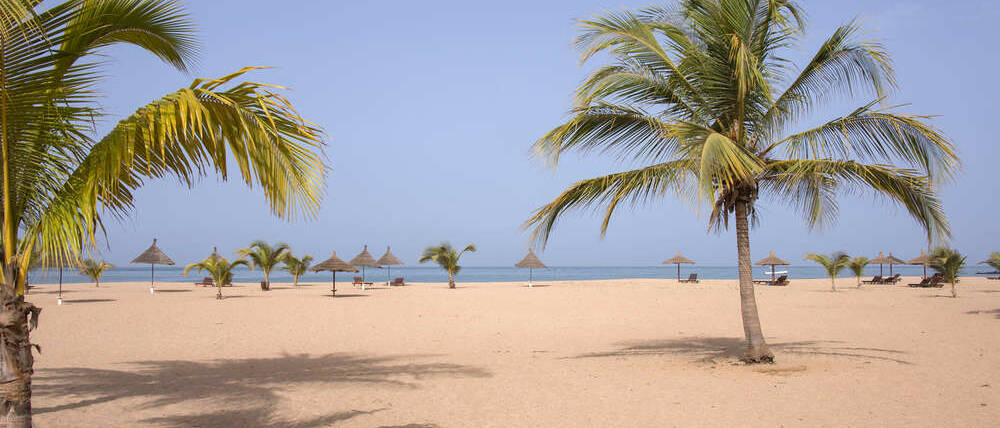 Voyage Sénégal plages de la petite côte