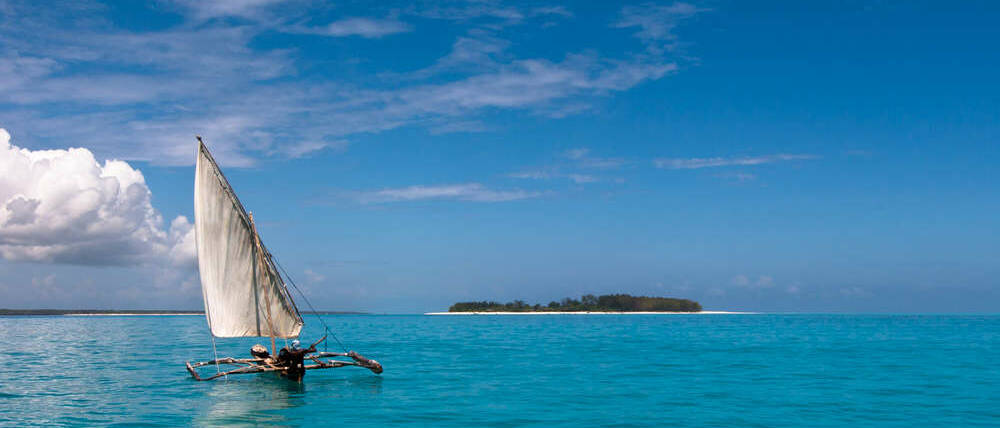 Voyage Tanzanie, atoll de Mnemba