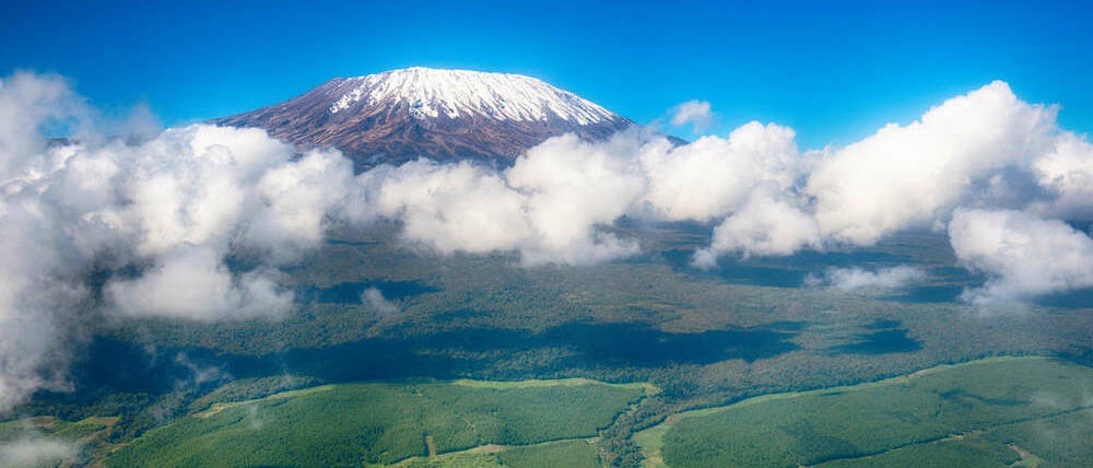 Voyage Tanzanie majestueux Kilimandjaro